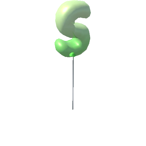 Balloon-S 1